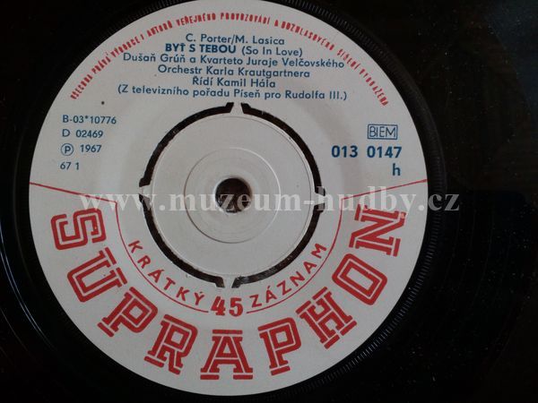 Sbor Lubomíra Pánka / Kamil Hála