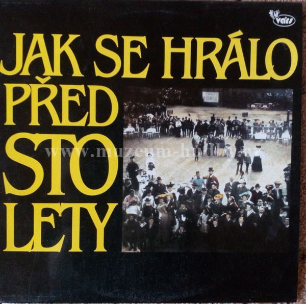 Šraml Pavla Pěnkavy