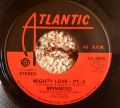 Spinners-Mighty Love - PT. I / Mighty Love - PT. II