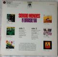 Sergio Mendes & Brasil '66-Sergio Mendes & Brasil '66