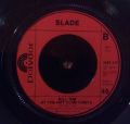 Slade-Skweeze Me, Pleeze Me / Kill 'Em At The Hot Club Tonite