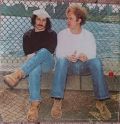 Simon & Garfunkel-Simon And Garfunkel's Greatest Hits