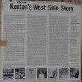 Stan Kenton-Kenton's West Side Story