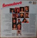 Šmoulové-Šmoulové