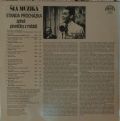 Standa Procházka-Šla muzika