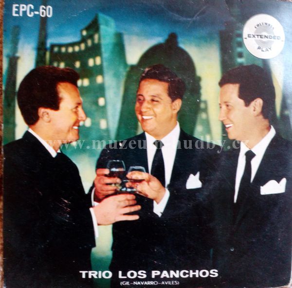 Trio Los Panchos