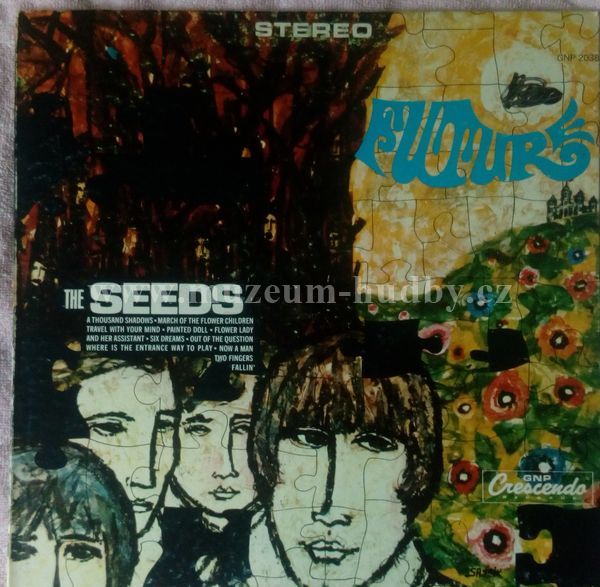 The Seeds
