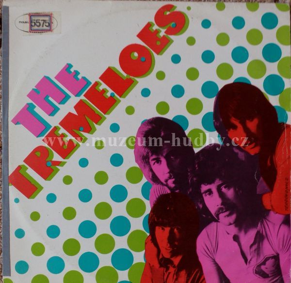 The Tremeloes