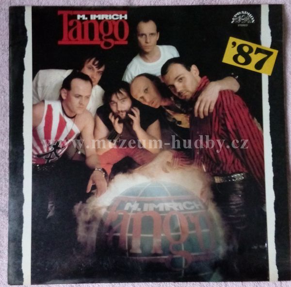 Tango ‒ M. Imrich