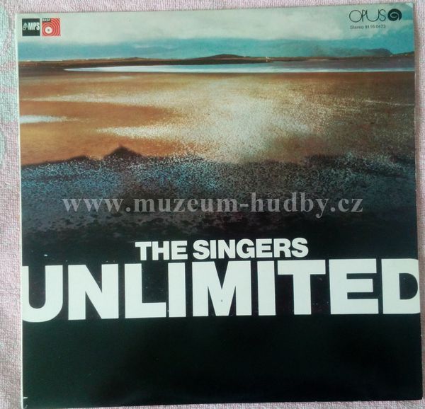 The Singers Unlimited