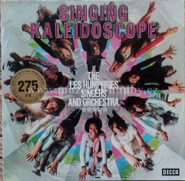 The Les Humphries Singers And Orchestra