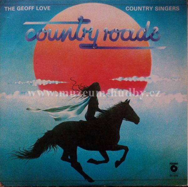 The Geoff Love Country Singers