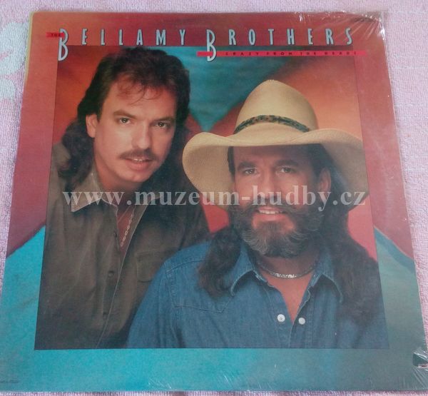 The Bellamy Brothers