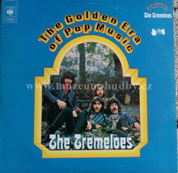 The Tremeloes