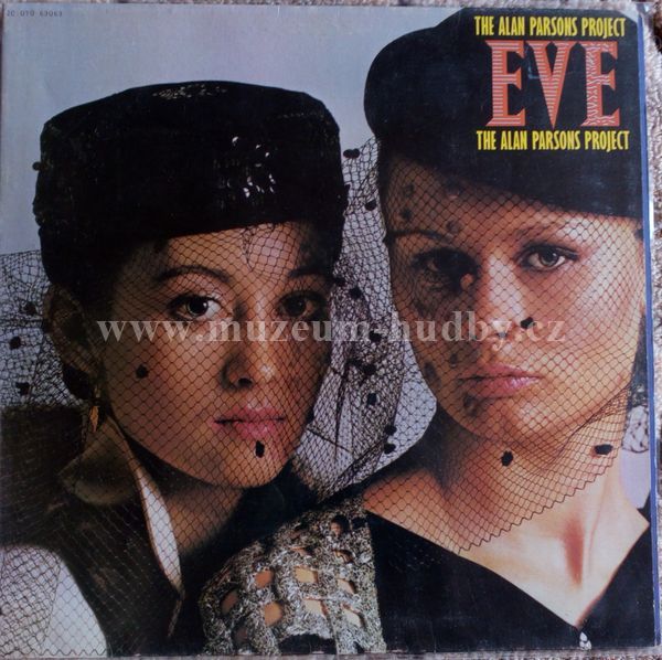 The Alan Parsons Project