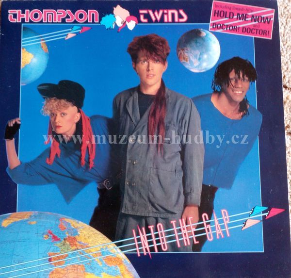 Thompson Twins