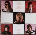The Cars-Candy-O