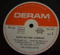 Ten Years After-Alvin lee And Company