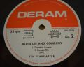 Ten Years After-Alvin lee And Company