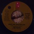 The O'Jays-What Am I Waiting For / Give The People What They Want