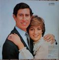 The BBC Recording From St. Paul's Cathedral On 29th July 1981-The Royal Wedding Of H.R.H. The Prince Of Wales And The Lady Diana Spencer