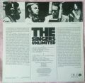 The Singers Unlimited-The Singers Unlimited