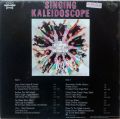 The Les Humphries Singers And Orchestra-Singing Kaleidoscope