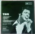 Tom Jones-Tom