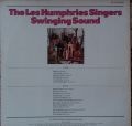 The Les Humphries Singers-Swinging Sound