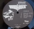 Tarantula-Peklo pro všechny