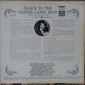 The Lester Lanin Trio-Dance To The Lester Lanin Beat
