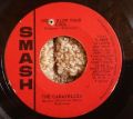 The Caravelles-Have You Ever Been Lonely (Have You Ever Been Blue) / Don't Blow Your Cool