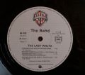 The Band-The Last Waltz