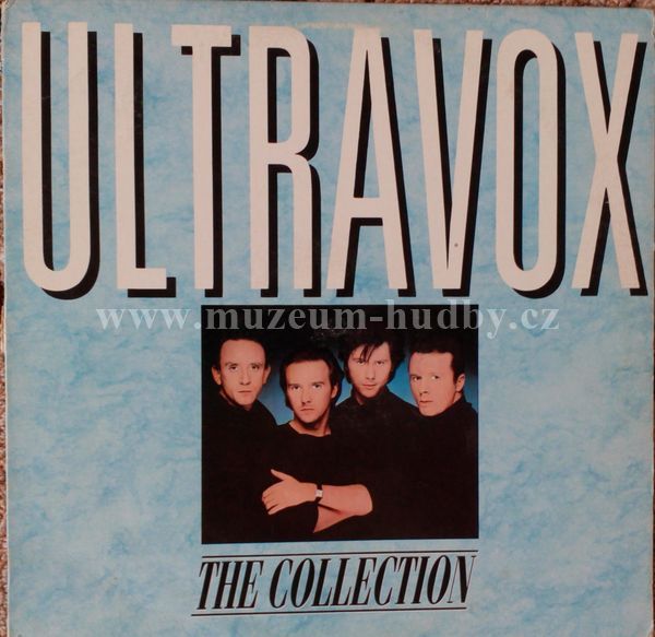 Ultravox