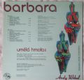 Umělá Hmota ‎-Barbara