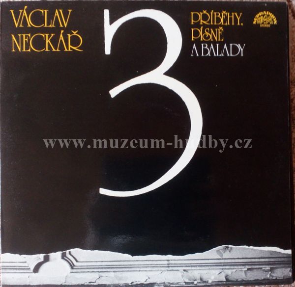Václav Neckář