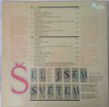 Various ‎-Šel Jsem Světem (Písničky Pro Herce)