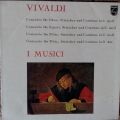 Vivaldi / I Musici