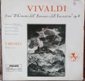 Vivaldi / I Musici
