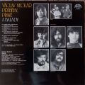 Václav Neckář-Příběhy, Písně A Balady 3