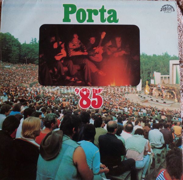 Wabi Daněk / Třeboňští Pištci / Nezmaři / Hop Trop