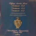 Wolfgang Amadeus Mozart, Günther Wich, Südwestdeutsches Kammerorchester-Die Lodronischen Nachtmusiken Und Divertimento Nr. 11