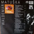 Waldemar Matuška-Waldemar Matuška
