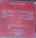Wolfgang Amadeus Mozart / Václav Neumann, The Czech Philharmonic Orchestra-Mozart Concerti
