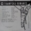 Westmani / Rackové / Jeseteři-Trampská Romance