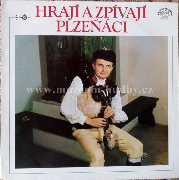 Zora Soukupová A Jiří Pospíšil / Jana Hovorková