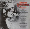 Zdenka Lorencová-Tady Jsem