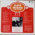 Zlatá muzika Jiřího Eliáška-Zlatá muzika