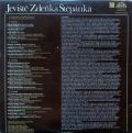 Zdeněk Štěpánek / ...-Jeviště Zdeňka Štěpánka