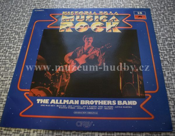 Allman Brothers Band